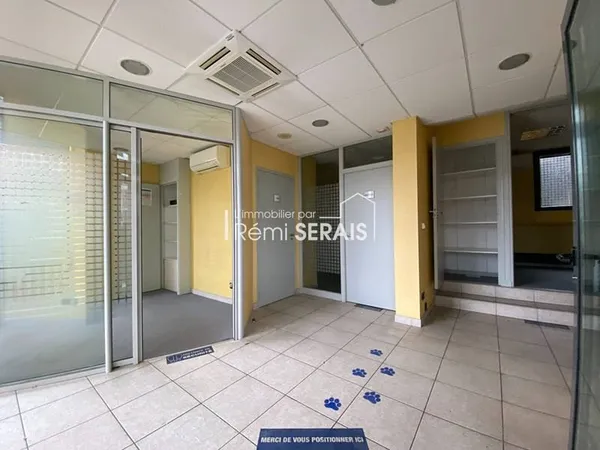 Local 38 m²