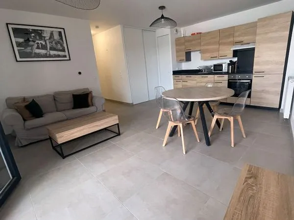 Appartement 3 pièces 67 m²