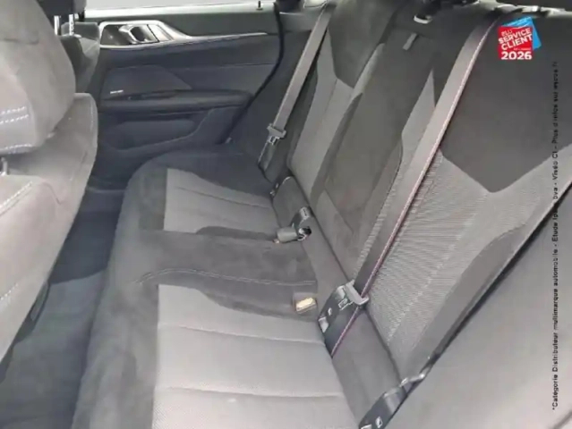 Bmw I4 edrive40 340ch m sport — photo 11