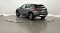 Mercedes Gla 200 d 150ch Progressive Line 8G-DCT — photo 8