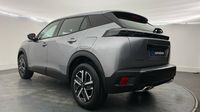 Peugeot 2008 1.2 Hybrid 145ch Style e-DCS6 — photo 7