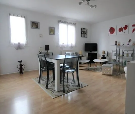 Appartement 3 pièces 75 m²