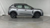 Dacia Sandero 1.2 Eco-G 120ch Stepway Extreme auto -25 — photo 4
