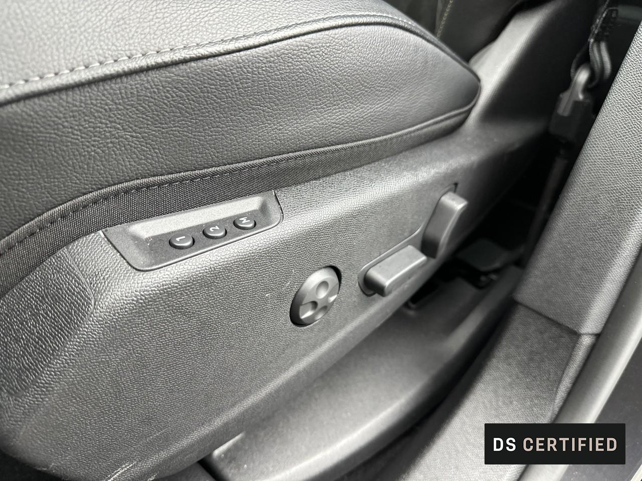 Ds Ds 7 crossback bluehdi 130 eat8 edition france — photo 36