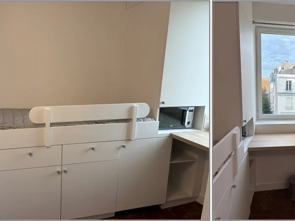 Studette 1 pièce Neuilly Sur Seine