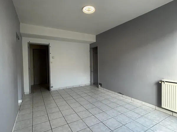 Appartement 3 pièces 53 m²