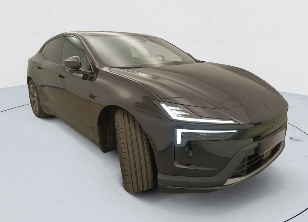 Polestar 4 — photo 4