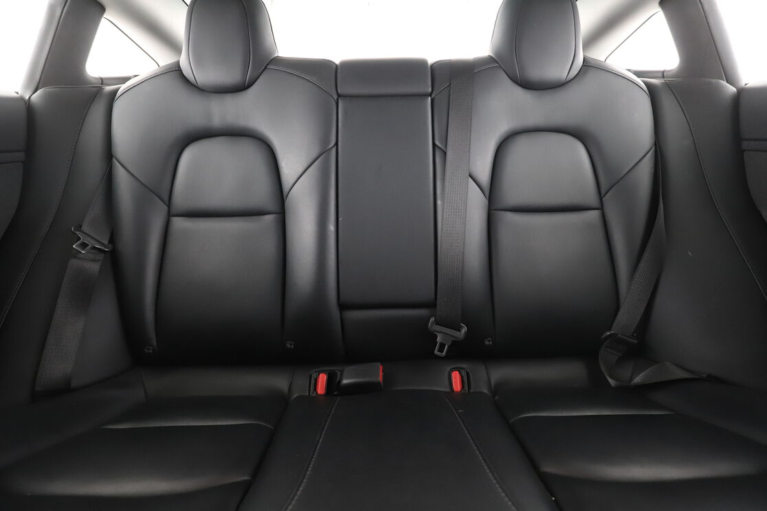 Tesla Model 3 Autonomie Standard Plus RWD 60 kWh — photo 14