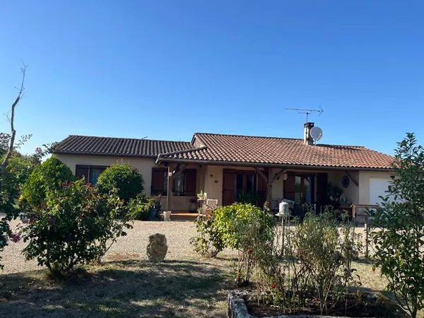 Maison 4 pièces 95 m²