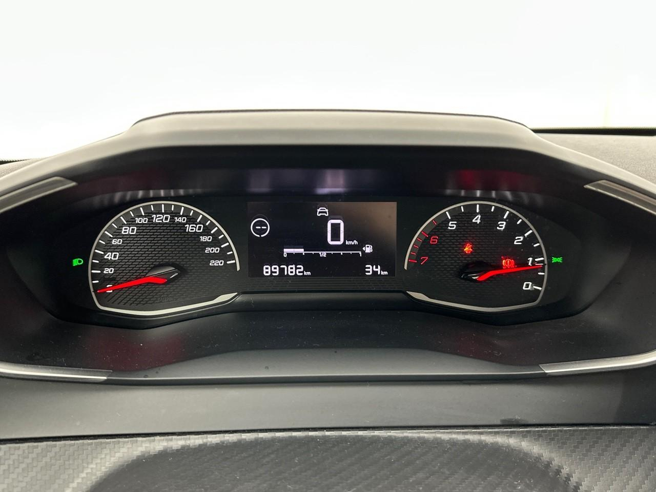 Peugeot 208 bluehdi 100 bvm6 premium — photo 23