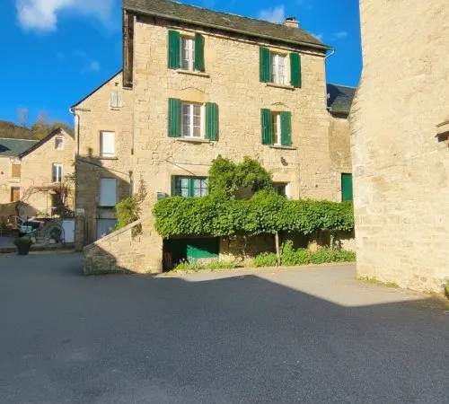 Maison 5 pièces 95 m²