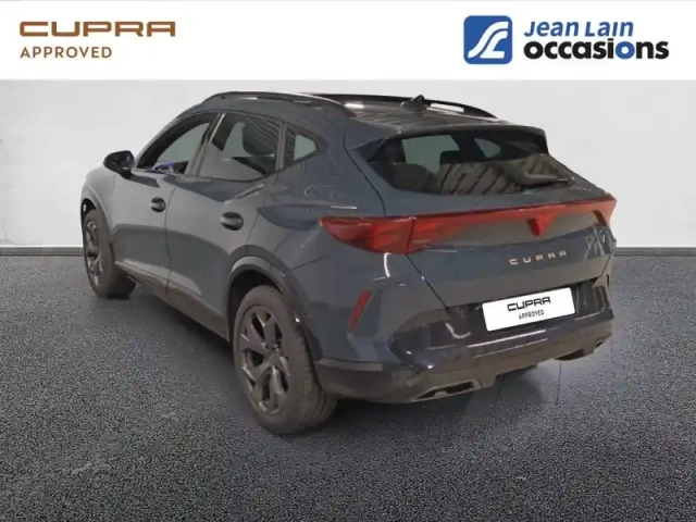 Cupra Formentor 1.5 etsi hybrid 150 ch dsg7 — photo 7
