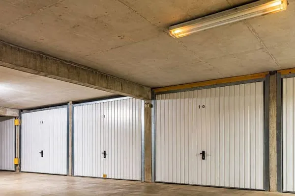Box de stockage