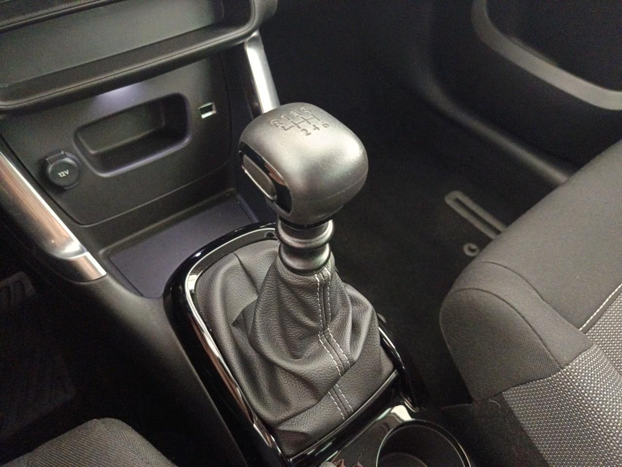 Citroën C3 Aircross puretech 110 s&s bvm6 shine — photo 28