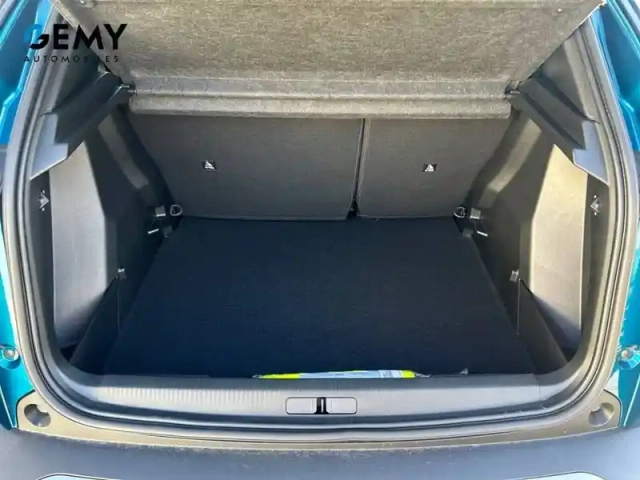 Peugeot 2008 100 s&amp;s bvm6 — photo 6