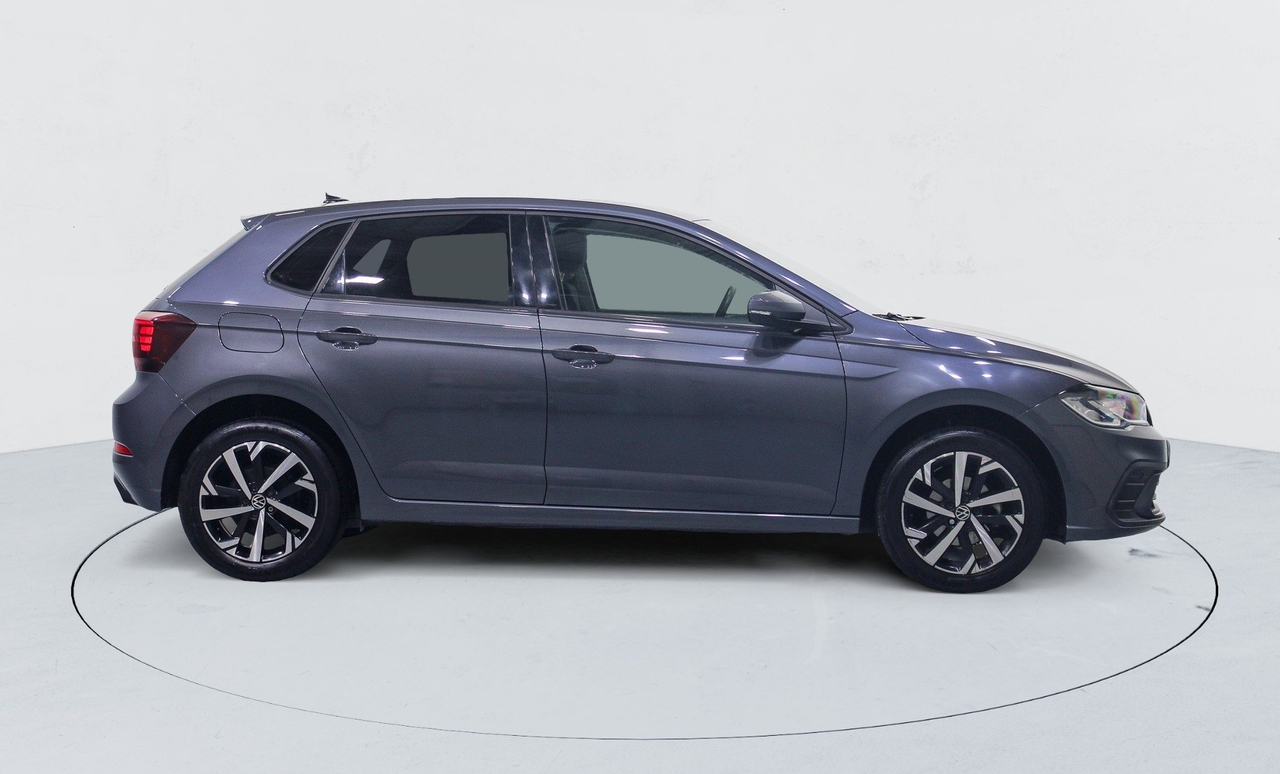 Volkswagen Polo — photo 6