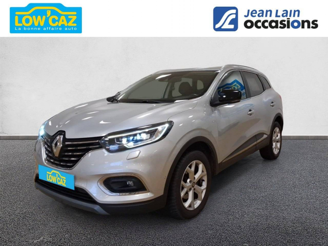 Renault Kadjar Blue dCi 150 Intens
