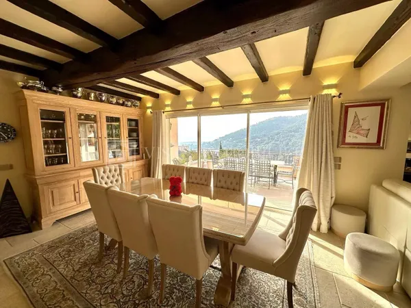 Maison d'Exception a  Menton