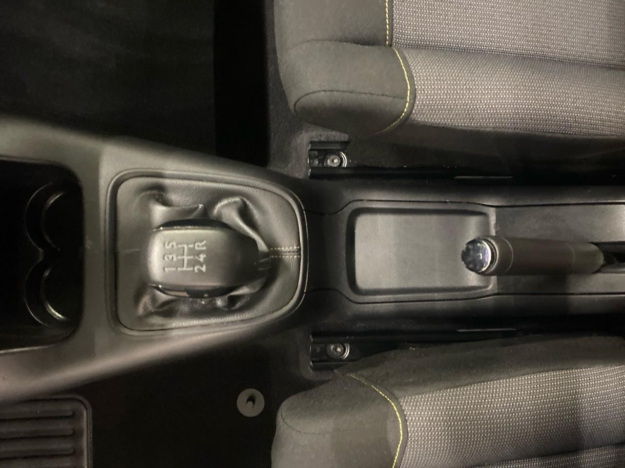 Citroën C3 puretech 83 s&s bvm5 feel pack — photo 25