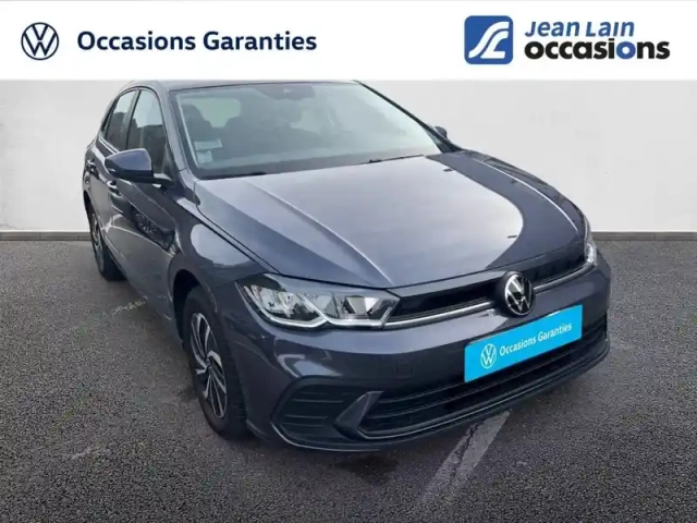 Volkswagen Polo 1.0 tsi 95 s&amp;s bvm5 — photo 50