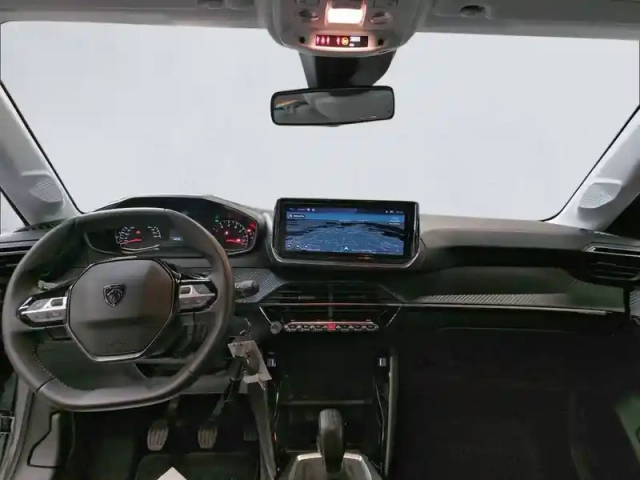 Peugeot 208 puretech 75 s&amp;s bvm5 — photo 28