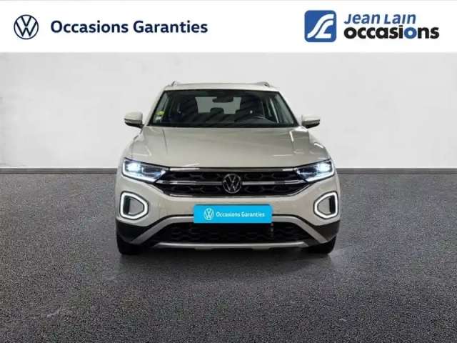 Volkswagen T-Roc 2.0 tdi 150 start/stop dsg7 4motion — photo 2