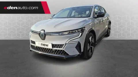 Renault Megane e-tech ev40 130ch standard charge