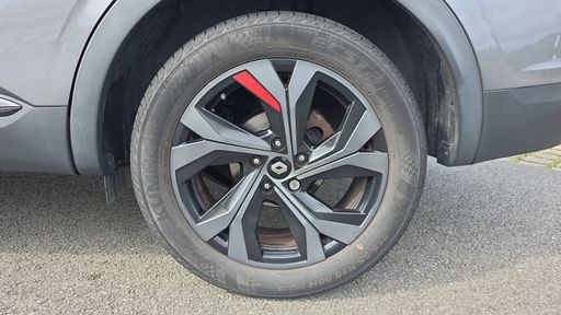 Renault Arkana 1.3 TCe 160 Mild Hybrid EDC7 - RS Line – 2022 – 34731 km – Hybride essence – Boîte Automatique — photo 18