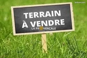 Terrain 80000 m² JOUQUES