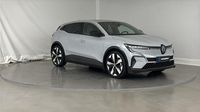 Renault Mégane E-Tech Electric EV60 220ch Techno super charge — photo 3