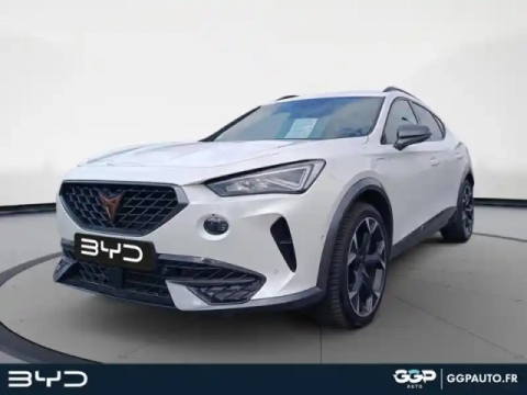 Cupra Formentor 1.4 e-hybrid 204ch v dsg6