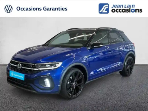 Volkswagen T-Roc 1.5 tsi evo 150 start/stop dsg7