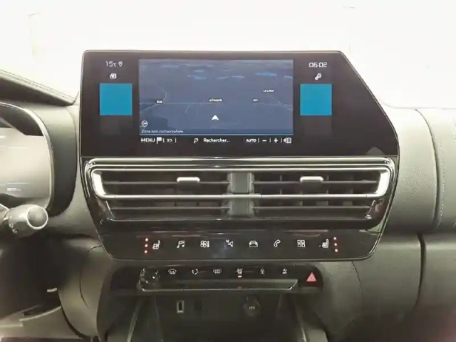 Citroën C5 Aircross bluehdi 130 s&amp;s eat8 — photo 43