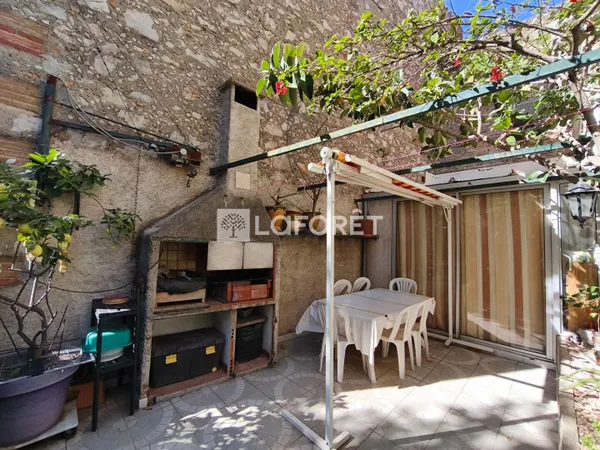 Maison 6 pièces 154 m²