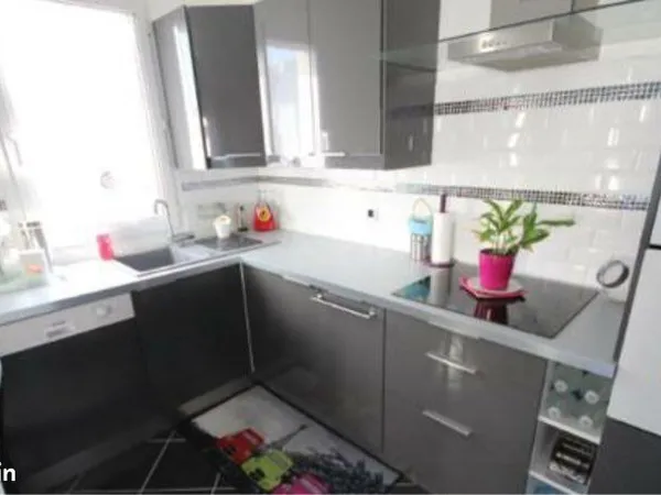 Appartement herblay les copistes