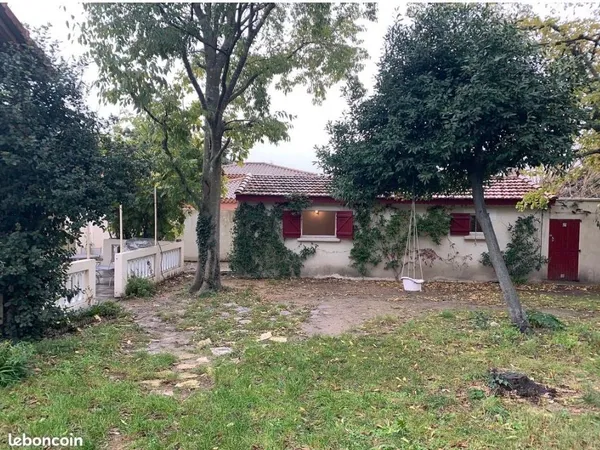 Studio de 29m2 à louer sur Les Angles