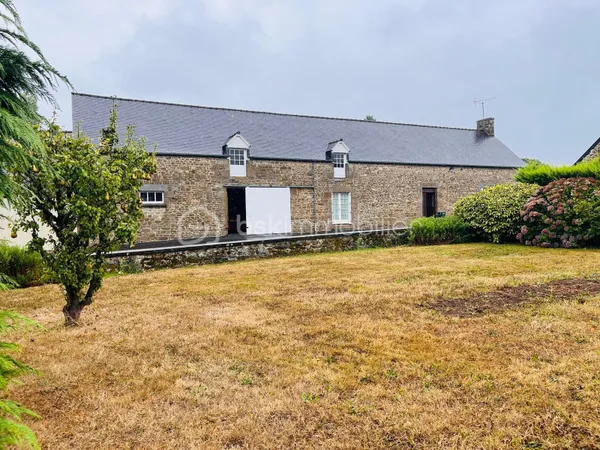 Maison 3 pièces 104 m²