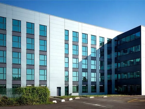 BUREAUX à louer