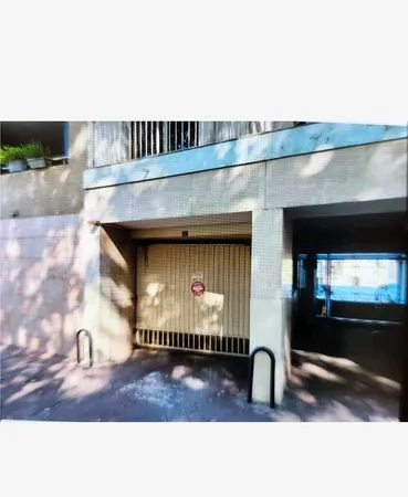 Parking Cagnes sur Mer centre