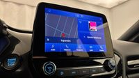 Ford Puma 1.0 EcoBoost Hybrid 125ch ST-Line S&S — photo 18