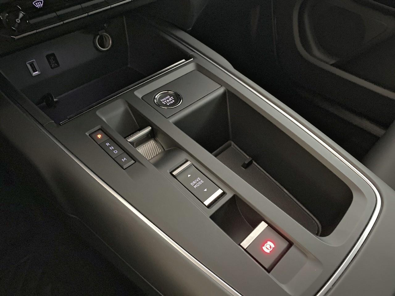 Citroën C5 Aircross bluehdi 130 eat8 max — photo 18