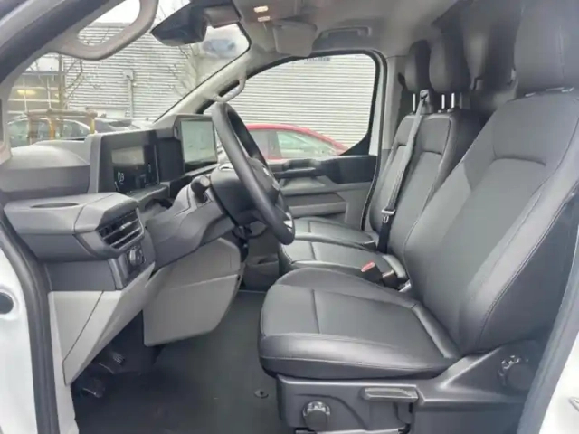 Ford Custom transit  fg 320 l1h1 2.0 ecoblue 110ch trend — photo 10