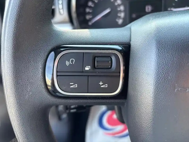 Citroën C3 puretech 110 s&amp;s — photo 15