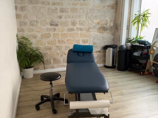 Location salle de soins Paris 11