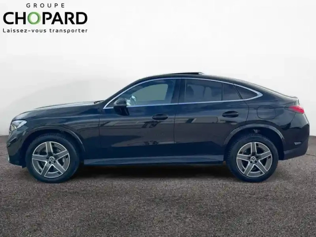 Mercedes Glc coupe 300 de 9g-tronic 4matic — photo 51