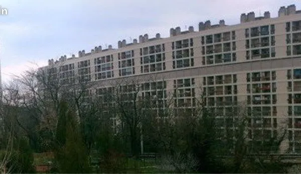 Appartement de Type4 résidence Consolat