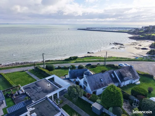 Propriété 5 pièces 161 m²