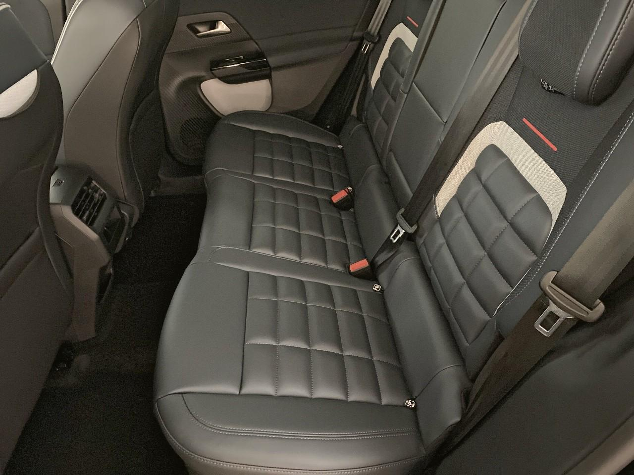 Citroën C5 Aircross hybride 145 ch e-dcs6 max — photo 10