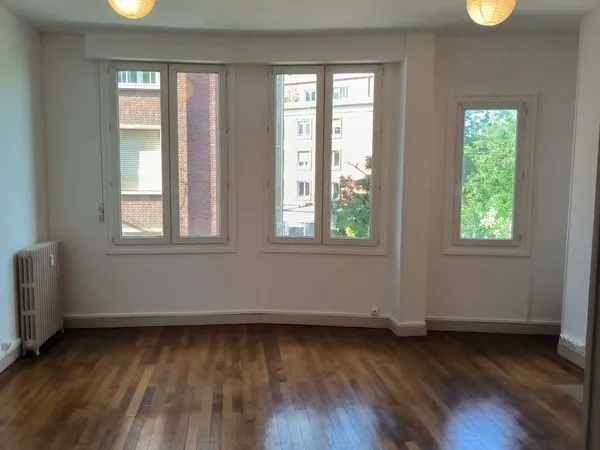 Appartement 3 pièces 80 m²