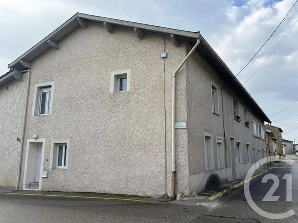 Maison 4 pièces 88 m²